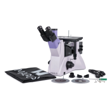 MAGUS Metal V700 metallográfiai fordított mikroszkóp mikroszkóp