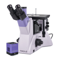MAGUS Metal VD700 BD metallográfiai fordított digitális mikroszkóp mikroszkóp