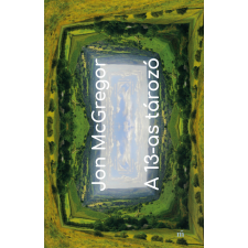 Magvető A 13-as tározó irodalom