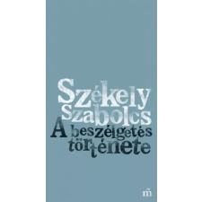 Magvető A beszélgetés története egyéb e-könyv