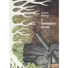 Magvető A Betlehem-blues antikvárium - használt könyv