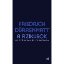 Magvető A fizikusok irodalom