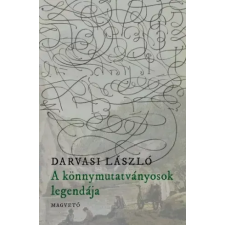 Magvető A könnymutatványosok legendája egyéb e-könyv