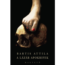 Magvető A Lázár apokrifek szépirodalom