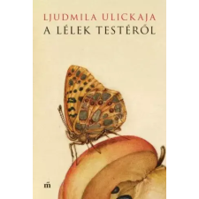Magvető A lélek testéről egyéb e-könyv