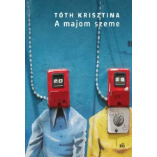 Magvető A majom szeme egyéb e-könyv
