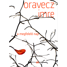 Magvető A megfelelő nap szépirodalom