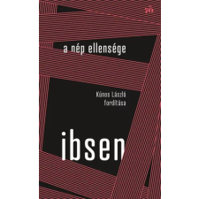 Magvető A nép ellensége egyéb e-könyv