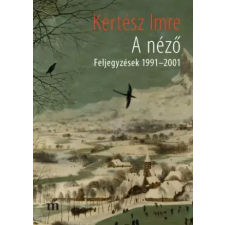 Magvető A néző egyéb e-könyv