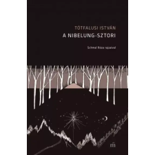 Magvető A Nibelung-sztori egyéb e-könyv