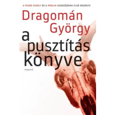 Magvető A pusztítás könyve egyéb e-könyv