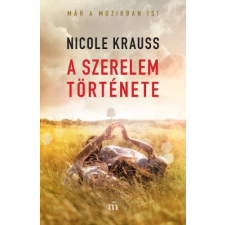 Magvető A szerelem története irodalom