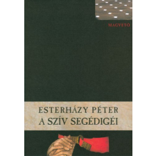 Magvető A szív segédigéi szépirodalom