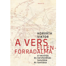Magvető A vers ellenforradalma egyéb e-könyv