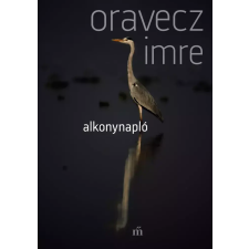 Magvető Alkonynapló I. egyéb e-könyv