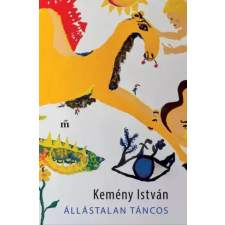 Magvető Állástalan táncos egyéb e-könyv