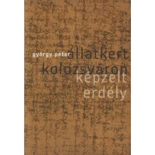 Magvető Állatkert Kolozsváron - Képzeld Erdély antikvárium - használt könyv