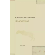 Magvető ÁllatVanBent egyéb e-könyv