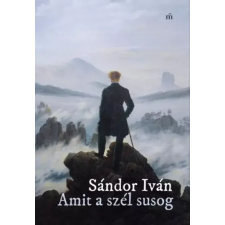 Magvető Amit a szél susog egyéb e-könyv