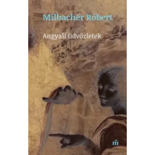 Magvető Angyali üdvözletek egyéb e-könyv