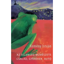 Magvető Az ellenség művészete egyéb e-könyv