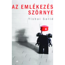 Magvető Az emlékezés szörnye egyéb e-könyv