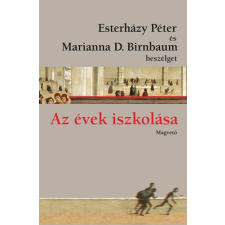 Magvető Az évek iszkolása egyéb e-könyv