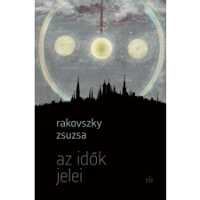 Magvető Az idők jelei szépirodalom