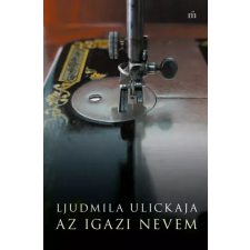 Magvető Az igazi nevem egyéb e-könyv
