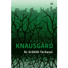 Magvető Az öröklét farkasai egyéb e-könyv