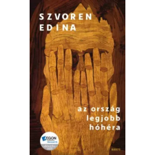 Magvető Az ország legjobb hóhéra egyéb e-könyv
