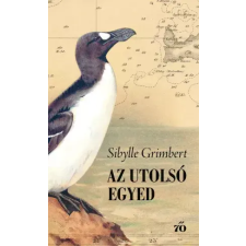 Magvető Az utolsó egyed egyéb e-könyv