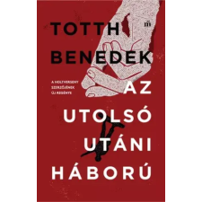 Magvető Az utolsó utáni háború egyéb e-könyv