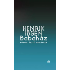 Magvető Babaház egyéb e-könyv