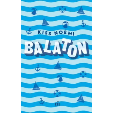 Magvető Balaton egyéb e-könyv