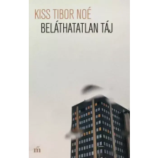 Magvető Beláthatatlan táj egyéb e-könyv