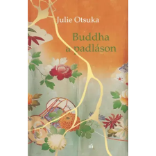 Magvető Buddha a padláson egyéb e-könyv