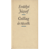 Magvető Csillag és tücsök (dedikált)