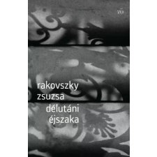 Magvető Délutáni éjszaka egyéb e-könyv