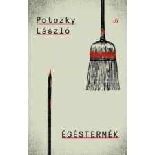 Magvető Égéstermék szépirodalom