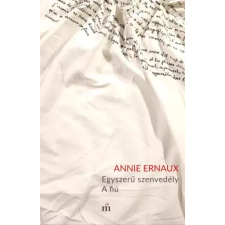 Magvető Egyszerű szenvedély / A fiú egyéb e-könyv