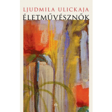 Magvető Életművésznők irodalom