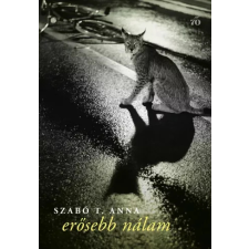 Magvető Erősebb nálam egyéb e-könyv