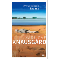 Magvető Évszakok 3. Tavasz irodalom