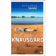 Magvető Évszakok 3. Tavasz egyéb e-könyv