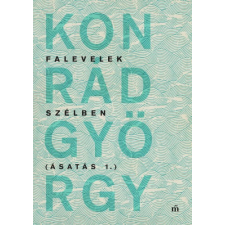 Magvető Falevelek szélben szépirodalom