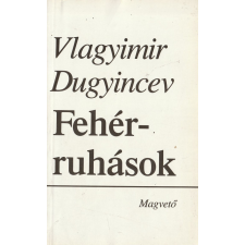 Magvető Fehérruhások antikvárium - használt könyv