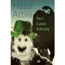 Magvető Feri: Cukor Kékség egyéb e-könyv