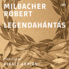 Magvető Hangoskönyvek Legendahántás egyéb e-könyv