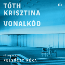 Magvető Hangoskönyvek Vonalkód szépirodalom